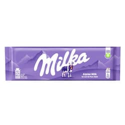 Milka Chocolate | Milka Chocolate Bars | XL Milk Chocolate Milka Bar | Chocolate Milka | 9.52 Ounce Total Weight