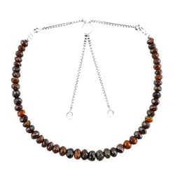 CRYSTALINES Natural Crystals Gemstones Dainty Bracelet Handmade Jewelry