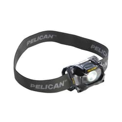Pelican 2750C LED Headlamp (Black)
