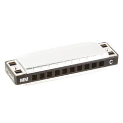 Lee Oskar Harmonica, Melody Maker Key of C