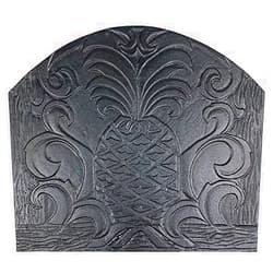 Oakestry Welcome Cast Iron Fireback