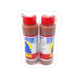 Secret Aardvark Habanero Sauce, Net 8 fl oz. (2 Pack (8 fl oz.))