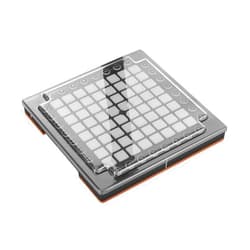 Decksaver DS-PC-LAUNCHPADPRO Protective Cover for Novation LAUNCHPAD-PRO