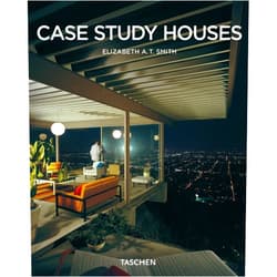 Elizabeth A. T. Smith Case Study Houses: 1945-1966