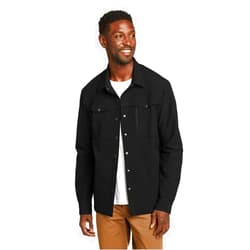 Eddie Bauer Men's Acclivity Shirt Jacket