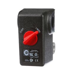 Generic 11AC2FAKV / 1312100554 Pressure Switch 110-150 PSI 4 Port