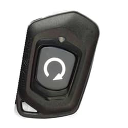 Enso Rings Code Alarm CAT1 (same as CATX1B) 1-Button Remote Starter Replacement Remote