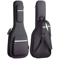 CAHAYA Elektrische Gitarrentasche E-Gitarre Gig Bag