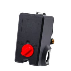 XYWZV Upgraded Pressure Switch,Replace for Condor MDR 11/11 EA, 26 AMPS 120-155 PSI 120/240 Volts