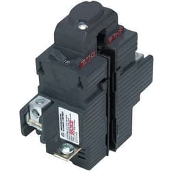 Connecticut Electric UBIP250-New Pushmatic® P250 Replacement. Two Pole 50 Amp Circuit Breaker Manufactured by Connecticut Electric.