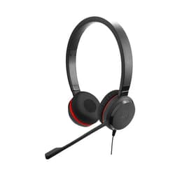 Jabra Evolve 30 II MS Stereo Wired Headset