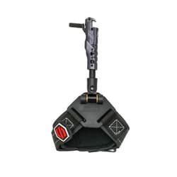 Scott Archery Ghost Release , Black