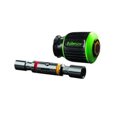 Hilmor 1937818 Magnetic Nut Driver 1/4