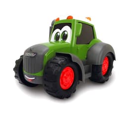 DICKIE TOYS Tractor Vehicle, Green (193367)