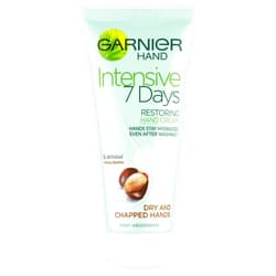 Garnier Hand Intensve 7 Days Shea Restoring Hand Cream 100Ml