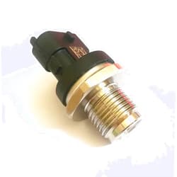 WANATOP NEW FUEL PRESSURE SENSOR FOR 0281002982 5801474512 12611873 55564170 FOR OPEL SAAB IVECO VAUXHALL