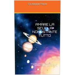 Italian Edition by Giuseppe Pace (Author) Format: Kindle Edition AMARE LA SCUOLA NONOSTANTE TUTTO: (Biografia, bibliografia e ambienti di vita dei 40 di scuola in Italia ed estero) (Primato della cultura sulla natura) (Italian Edition)