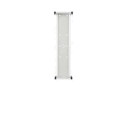 Tarifold Mount Plate for 10 Pockets, Wall or Desktop System - LETTER SIZE (W200)