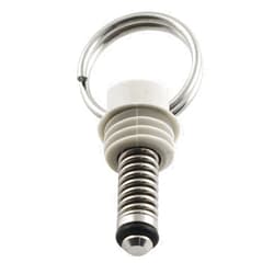 heyous Beer Kegs Pressure Relief Valve Ball Lock Cornelius Style Homebrew Beer Keg Lid Repair