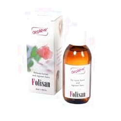 Depileve Folisan After Wax Lotion - 5.2oz (150ml) by Depileve