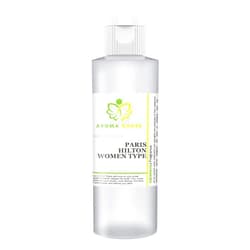 Aroma Shore Perfume Oil - Our Impression Of and compatible with P'Aris Hilton Women Type, 100% Pure Uncut Body Oil Our Interpretation, Perfume Body Oil