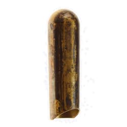 The Rock Slide Rock Slide Aged Brass Balltip Ariel Posen Signature