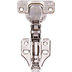 BEKORE Kitchen Doors Cabinet Hinges,Cupboard Door Clip-on,Cabinet Hinges, Sturdy Easy Install 103° Hinges with Screw for Kitchen for Cupboard for Wardrobe