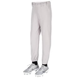 CHAMPRO Performance Youth Pull-Up Baseball Pants with Belt Loops