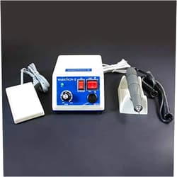 Gdrasuya10 Marathon -III MICROMOTOR Electric 35000 RPM Handle Polishing N3