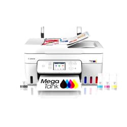 Canon Megatank G4280 All-in-One Wireless Supertank [Megatank] Printer | Print, Copy, Scan | Mobile Printing |2.7