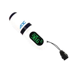 ADC Adtemp Non-Contact Thermometer LCD Display 432 1 Each