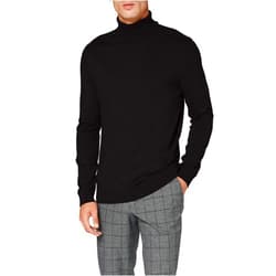 SELECTED HOMME Berg Roll Neck
