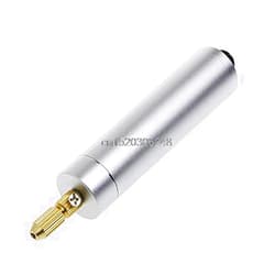 Deeoee DC 5V DIY Mini Micro Small Electric Aluminum Hand Drill for Motor PCB