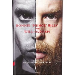 Will Oldham,Alan Licht,Magnus Johnstone,Yves Borgwardt,David Tonge,Begoña Martínez Sarrà,Gabriel Cereceda Oyón Bonnie 'Prince' Billy por Will Oldham