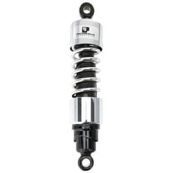 Progressive Suspension 412-4069C Chrome 12