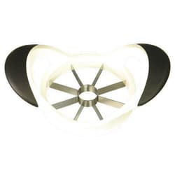 OXO, Corer and Divider Apple Slicer, One Size, White