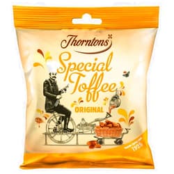 Thorntons Thornton's Special Toffee