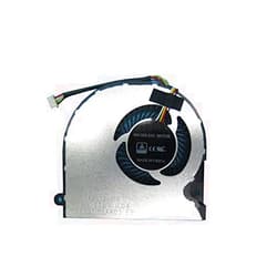 GAOCHENG Laptop GPU Fan for CLEVO N750 N751WL N750WU N850EK 6-31-N85J2-100 DFS501105FR0T-FKMF DC5V 0.5A