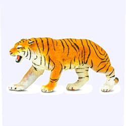 Safari Ltd. Bengal Tiger Toy Figurine - Realistic, Hand-Painted 6