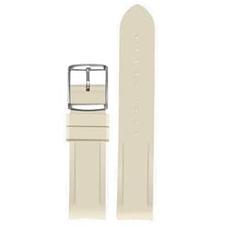 Korlexchi Silicone Watchband for Moonswatch for Men and Women, Watch Strap for Omega X for Swatch for Speedmaster