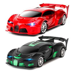 KULARIWORLD 2 Pack Remote Control Car