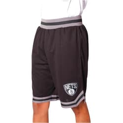 Ultra Game NBA Men's Active Knit Basketball Training Shorts