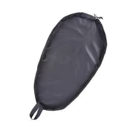 Docooler Breathable Adjustable Kayak Cockpit Cover Seal Cockpit Protector Ocean Cockpit Cover 5 Sizes Optional