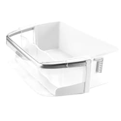 Fetechmate AAP73252202 AAP73252209 Refrigerator Door Bin Replacement Door Shelf by Fetechmate fit for l.g ken.more Refrigerator,Right