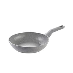 MOPITA SMART LIVING Mopita Classico 5 Layer NonStick Forged Aluminum Fry Pan, 28cm / 11-in