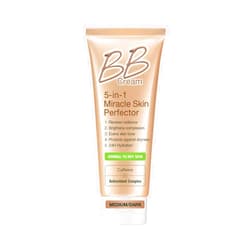 Garnier Skin Renew Miracle Skin Perfector B.B. Cream, Medium and Deep, 2.5 Fluid Ounce