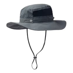 Columbia Adult Bora Bora II Booney Omni Shade Sun Hat (Grey(XU4700-028)/Grey, One Size)