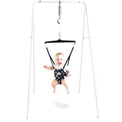 Jolly Jumper on a Stand - Safari