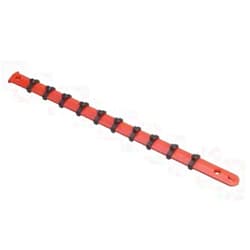 Vim Products V520 1/4 in. Socket Rack, 10-1/4 in. Studs