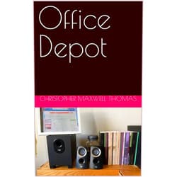 Christopher Maxwell Thomas Office Depot